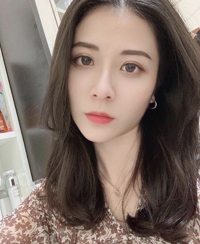 紫諾的第一张照片--福清相亲服务中心