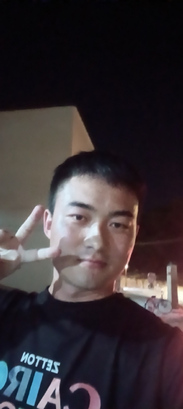 逆光的第二张照片--福清相亲服务中心