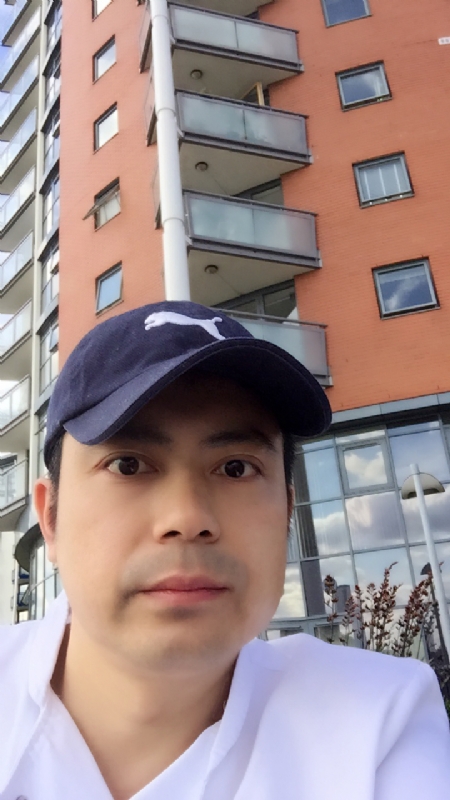 随遇而安的第一张照片--福清相亲服务中心