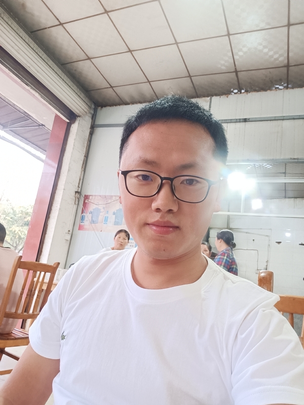 简单快了的第一张照片--福清相亲服务中心