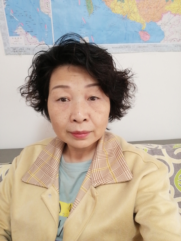 香水百合的第一张照片--福清相亲服务中心