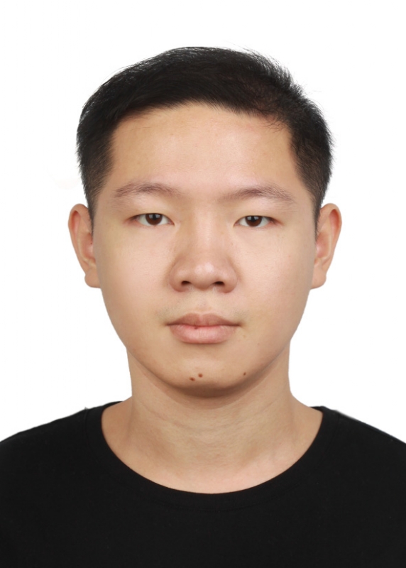 斜杆青年的第一张照片--福清相亲服务中心