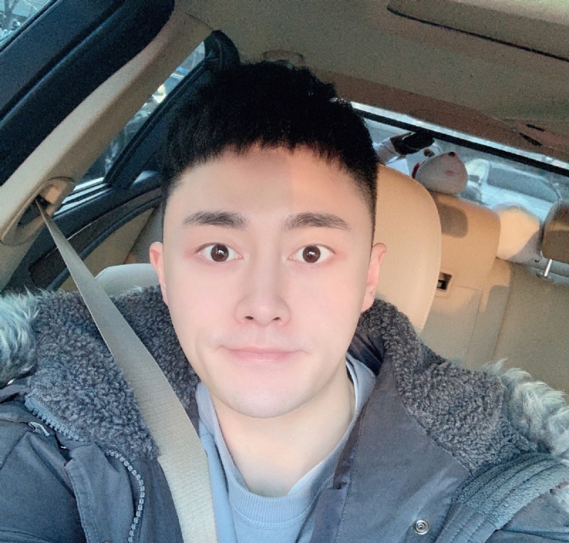 半城繁華的第一张照片--福清相亲服务中心