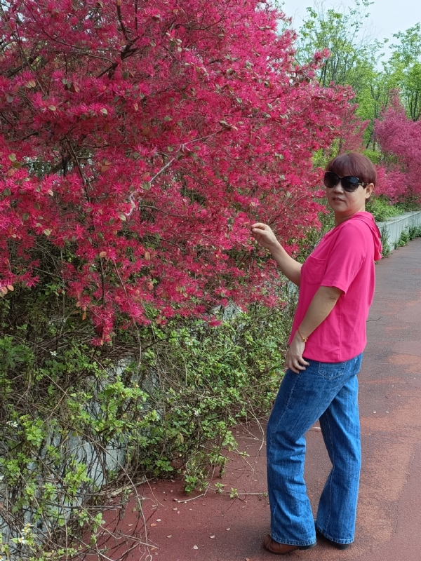 羊羊的第一张照片--福清相亲服务中心