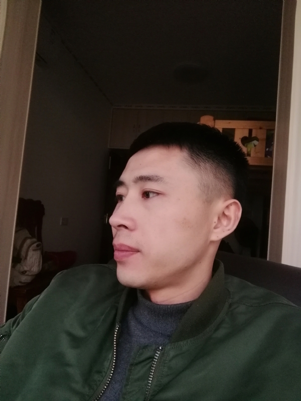 随缘的第一张照片--福清相亲服务中心