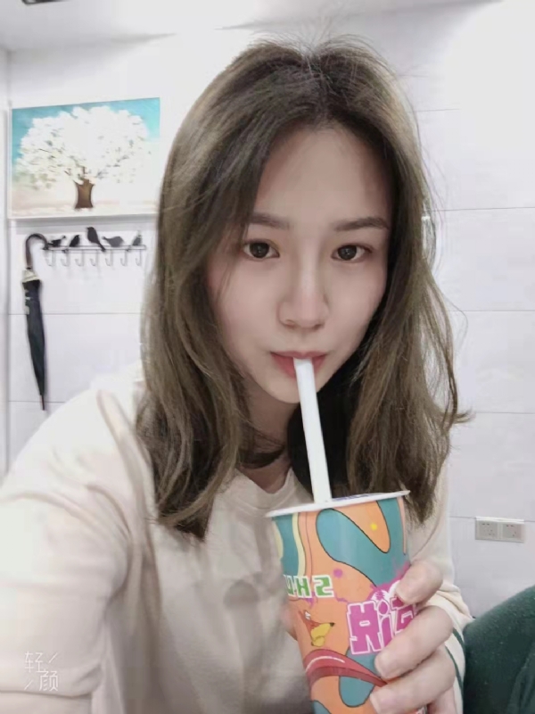 刘莲酥的第一张照片--福清相亲服务中心