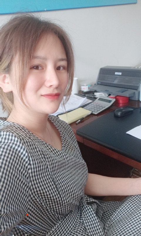 刘莲酥的第三张照片--福清相亲服务中心