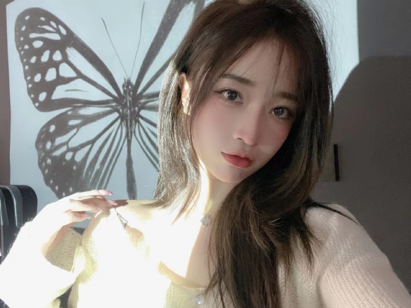 小星星的第一张照片--福清相亲服务中心