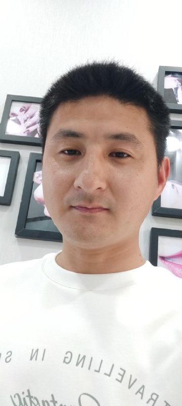 后来的第一张照片--福清相亲服务中心