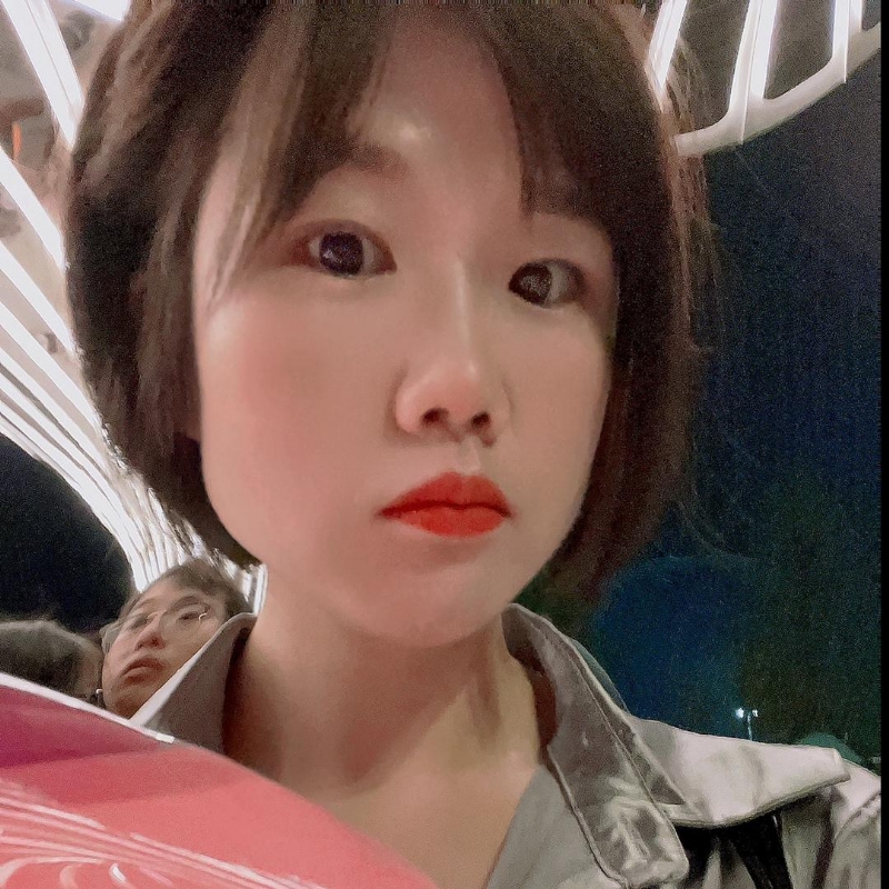 琳琳的第一张照片--福清相亲服务中心