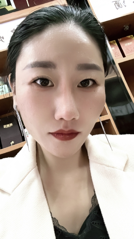 其实爱吃红烧肉的第一张照片--福清相亲服务中心