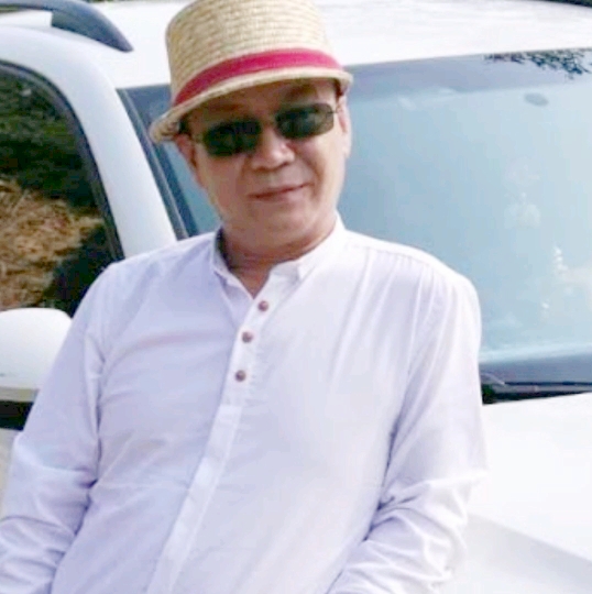 快快的第一张照片--福清相亲服务中心