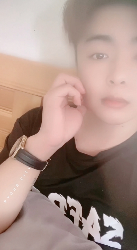 90后的第二张照片--福清相亲服务中心