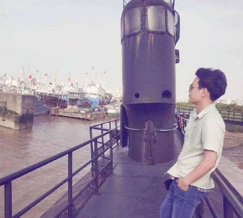 达浪的第一张照片--福清相亲服务中心