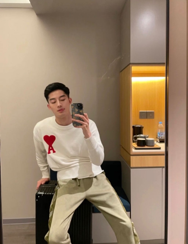 菜菜的第一张照片--福清相亲服务中心