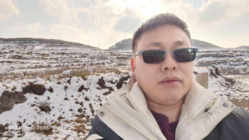 碧波绿叶的第二张照片--福清相亲服务中心