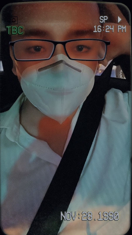 拾心的第一张照片--福清相亲服务中心