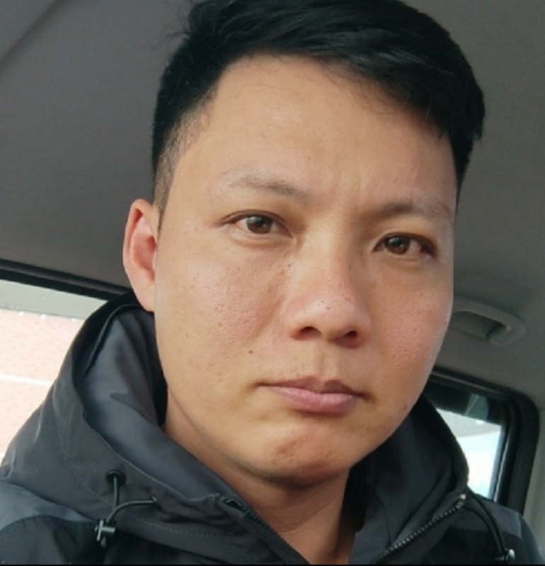 天然呆的第一张照片--福清相亲服务中心