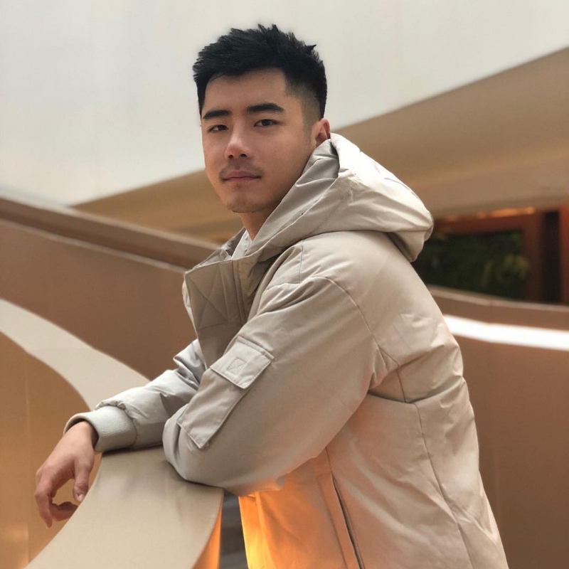 SOREN的第一张照片--福清相亲服务中心