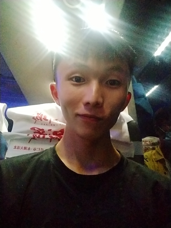 旅途的第一张照片--福清相亲服务中心