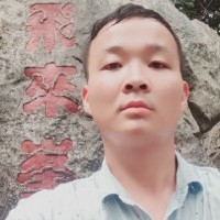 阿强的第一张照片--福清相亲服务中心