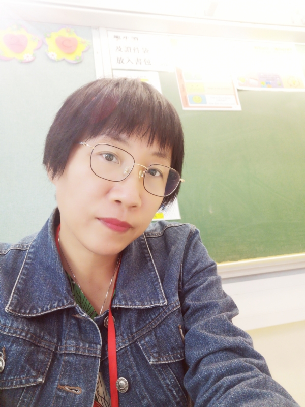 长不大的第二张照片--福清相亲服务中心