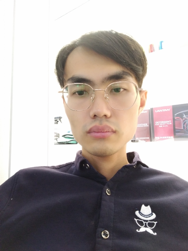 十八子葵的第一张照片--福清相亲服务中心