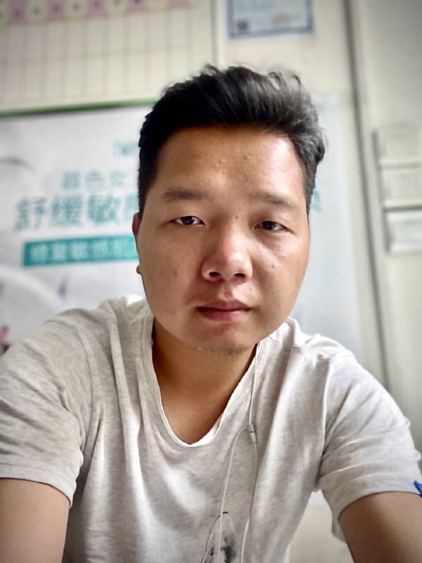 然也的第一张照片--福清相亲服务中心