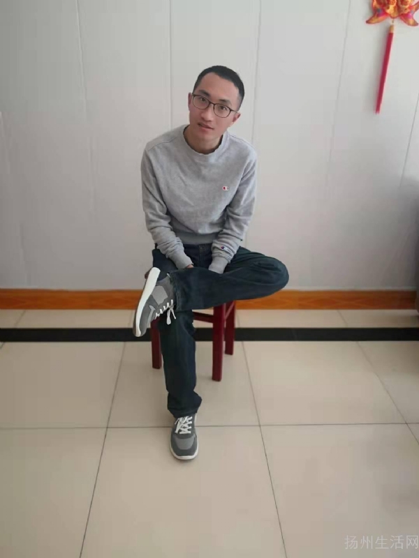 小青年的第一张照片--福清相亲服务中心