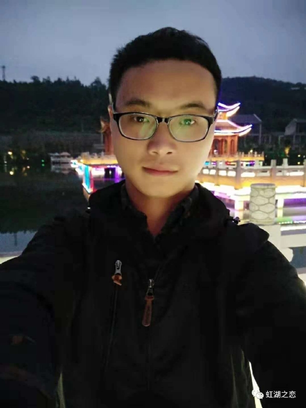 李逍遥的第一张照片--福清相亲服务中心