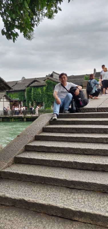 孤星夜雨的第一张照片--福清相亲服务中心