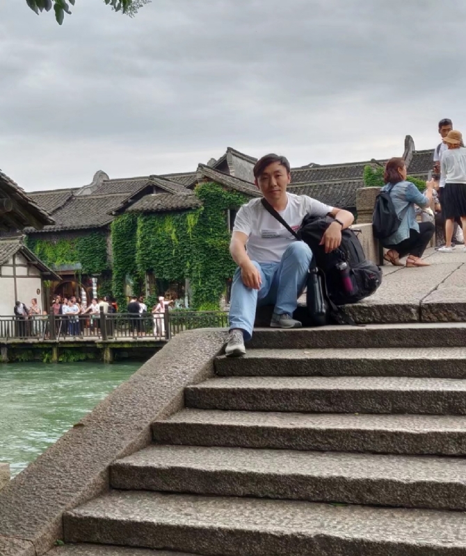 孤星夜雨的第二张照片--福清相亲服务中心