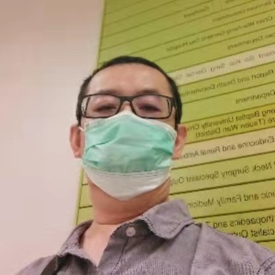 Alvin的第一张照片--福清相亲服务中心