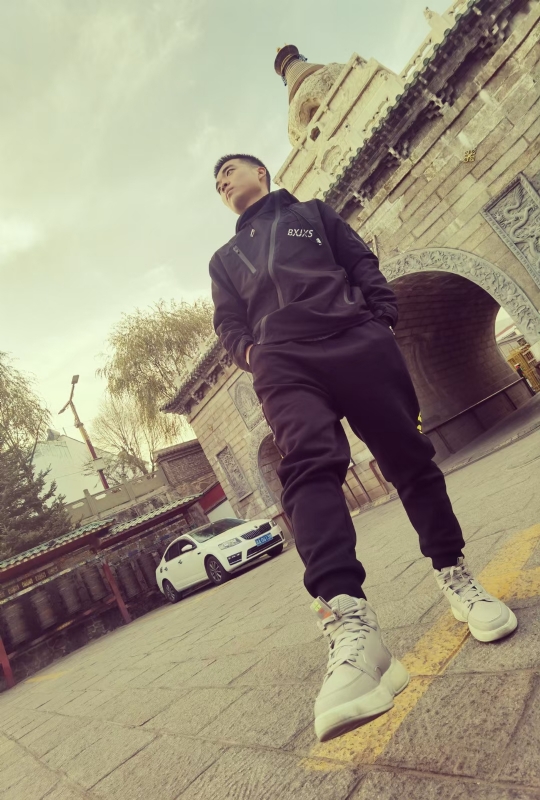 相会的第一张照片--福清相亲服务中心