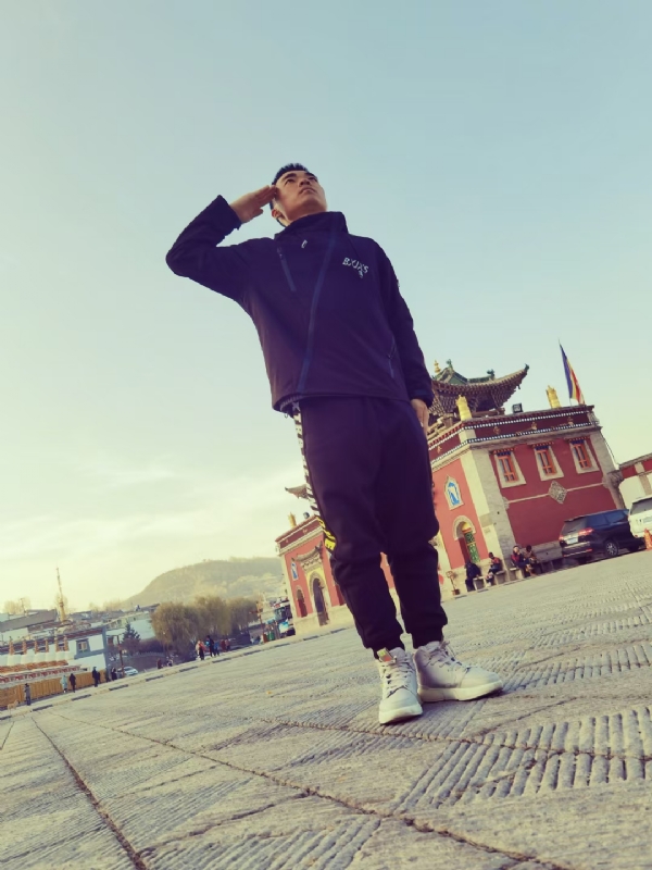 相会的第二张照片--福清相亲服务中心