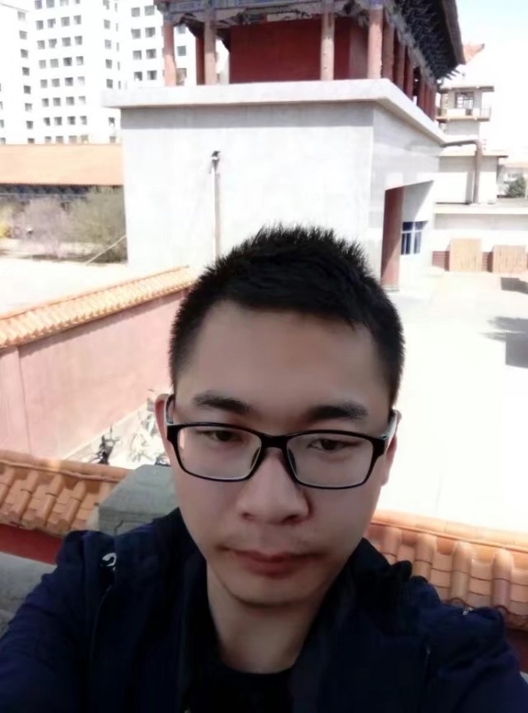 龙在天的第一张照片--福清相亲服务中心