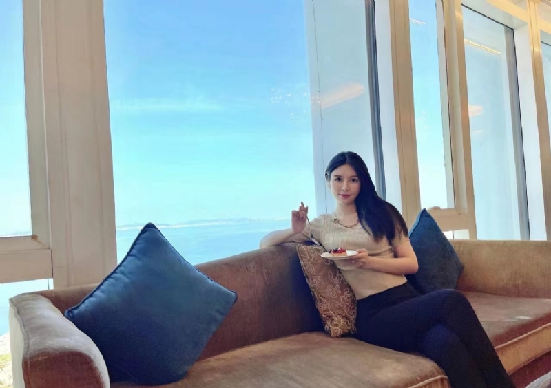 李芷晴的第二张照片--福清相亲服务中心