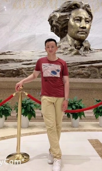 星星醉入梦里的第一张照片--福清相亲服务中心