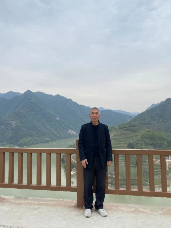 雪芳的第一张照片--福清相亲服务中心