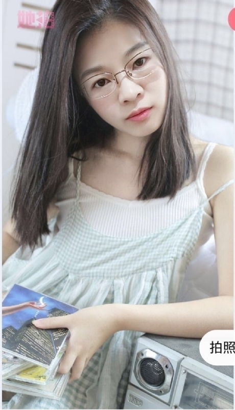 xizoxiaozoxiao的第一张照片--福清相亲服务中心