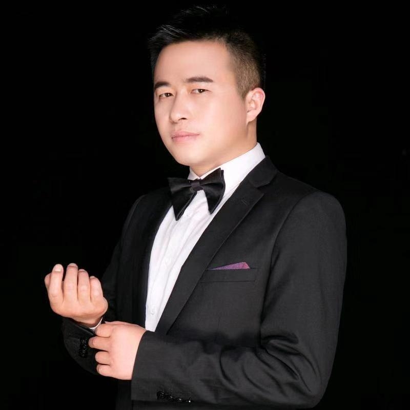 真诚的第一张照片--福清相亲服务中心