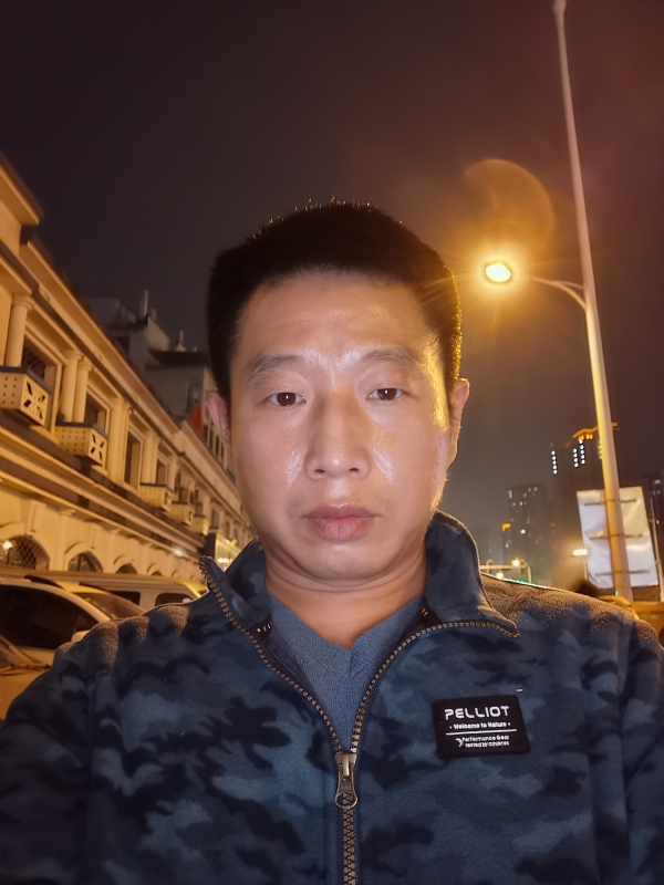 偷偷说的第一张照片--福清相亲服务中心