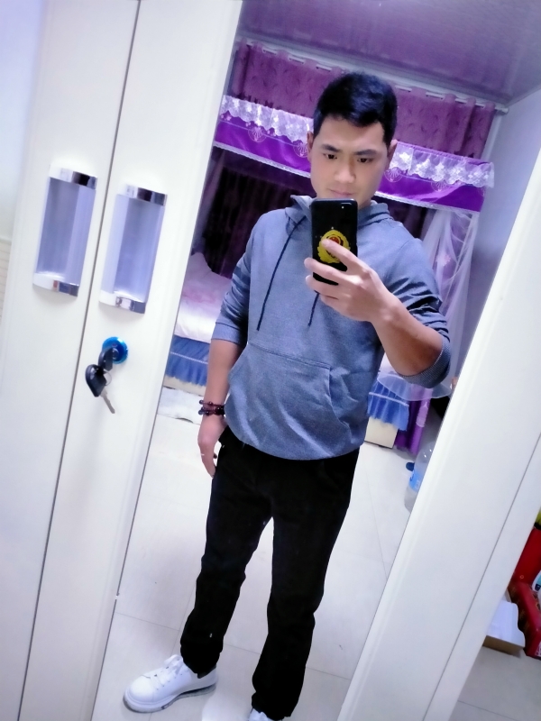 空心的第一张照片--福清相亲服务中心