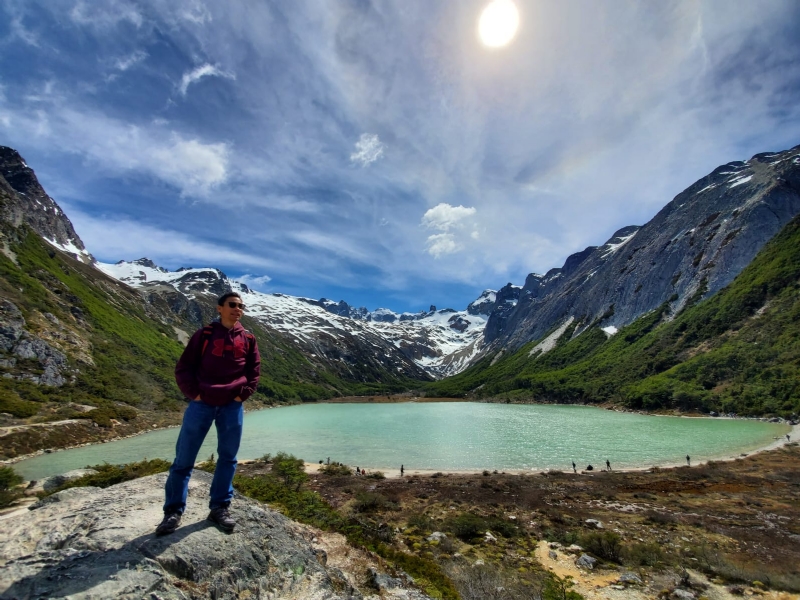 Raymond的第一张照片--福清相亲服务中心