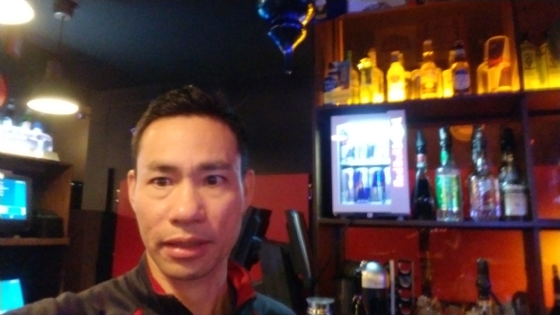 Raymond的第二张照片--福清相亲服务中心