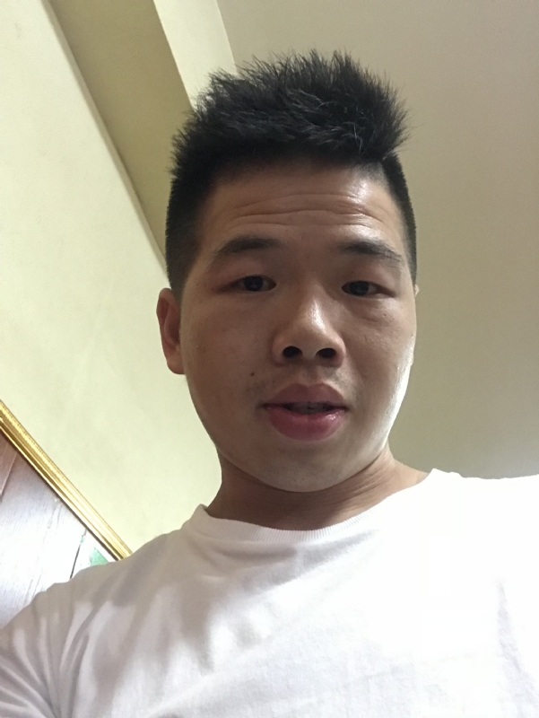 爱请简单点的第一张照片--福清相亲服务中心