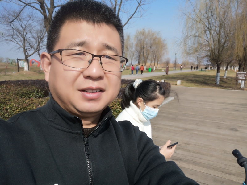 福星的第一张照片--福清相亲服务中心