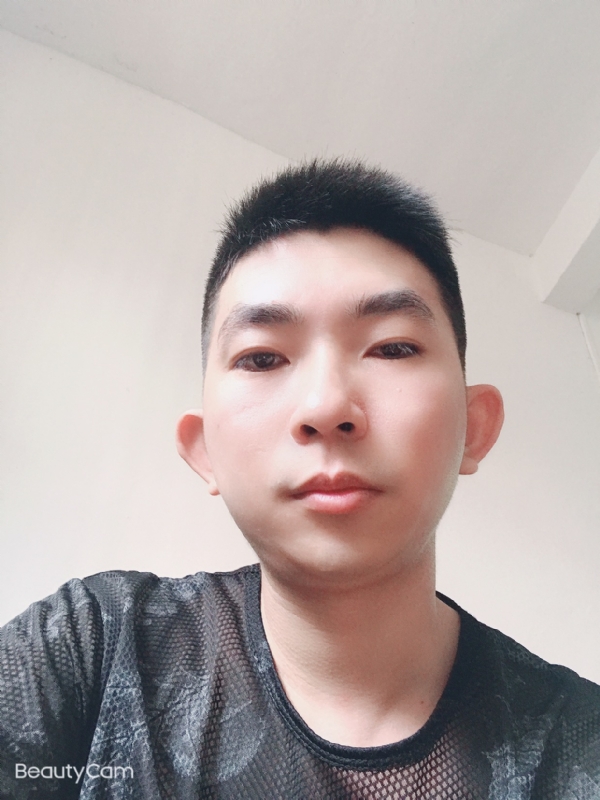 诚恳的第一张照片--福清相亲服务中心