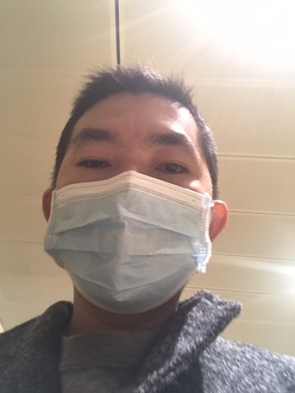 诚恳的第二张照片--福清相亲服务中心