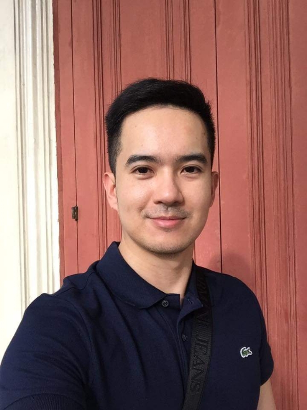 不负遇见的第二张照片--福清相亲服务中心